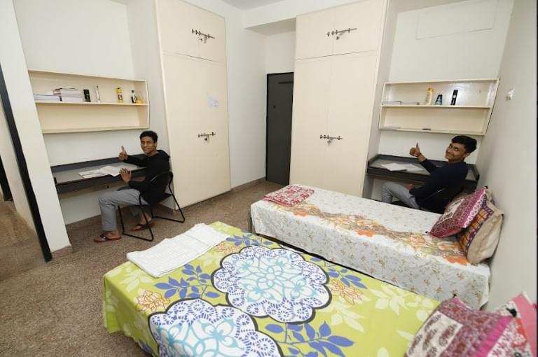 Poornima University Jaipur Hostel photo 6